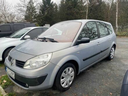 Серый Рено 4, объемом двигателя 1.9 л и пробегом 260 тыс. км за 2374 $, фото 1 на Automoto.ua