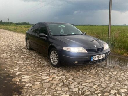 Серый Рено 4, объемом двигателя 1.9 л и пробегом 300 тыс. км за 3400 $, фото 1 на Automoto.ua