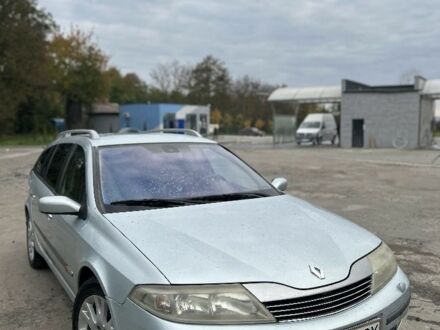 Рено 4 2004 в Деражне на Automoto.ua Серый Рено 4, объемом двигателя 1.9 л и пробегом 273 тыс. км за 4000 $, фото 1 на Automoto.ua