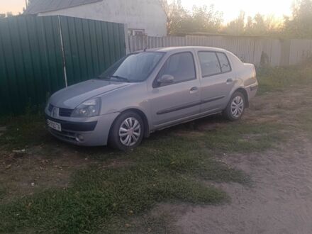 Серый Рено 4, объемом двигателя 1.4 л и пробегом 150 тыс. км за 3500 $, фото 1 на Automoto.ua