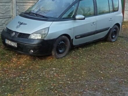 Серый Рено 4, объемом двигателя 1.9 л и пробегом 173 тыс. км за 1900 $, фото 1 на Automoto.ua