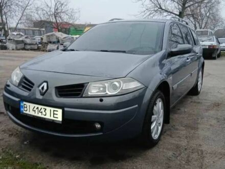 Сірий Рено 4, об'ємом двигуна 1.6 л та пробігом 280 тис. км за 5000 $, фото 1 на Automoto.ua