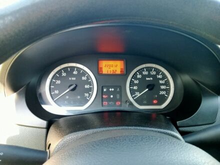 Серый Рено 4, объемом двигателя 1 л и пробегом 220 тыс. км за 3900 $, фото 1 на Automoto.ua