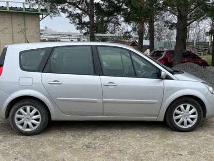 Серый Рено 4, объемом двигателя 2 л и пробегом 327 тыс. км за 4300 $, фото 1 на Automoto.ua