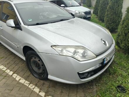 Серый Рено 4, объемом двигателя 1 л и пробегом 248 тыс. км за 3800 $, фото 1 на Automoto.ua