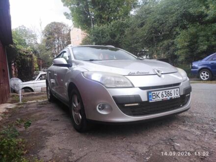 Сірий Рено 4, об'ємом двигуна 1.5 л та пробігом 278 тис. км за 5510 $, фото 1 на Automoto.ua