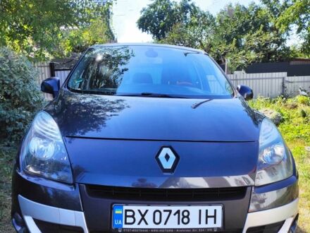 Сірий Рено 4, об'ємом двигуна 1.4 л та пробігом 197 тис. км за 6303 $, фото 1 на Automoto.ua