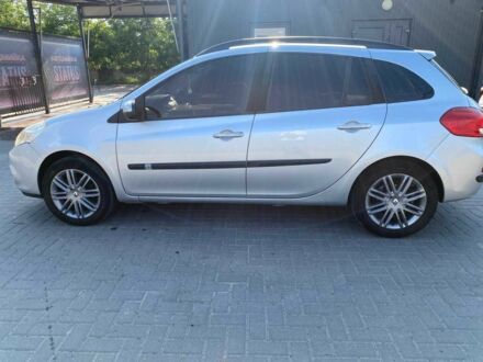 Сірий Рено 4, об'ємом двигуна 1.5 л та пробігом 270 тис. км за 5200 $, фото 1 на Automoto.ua