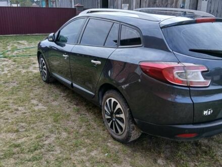 Сірий Рено 4, об'ємом двигуна 1.5 л та пробігом 234 тис. км за 5999 $, фото 1 на Automoto.ua