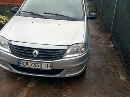 Сірий Рено 4, об'ємом двигуна 1.4 л та пробігом 171 тис. км за 3510 $, фото 1 на Automoto.ua