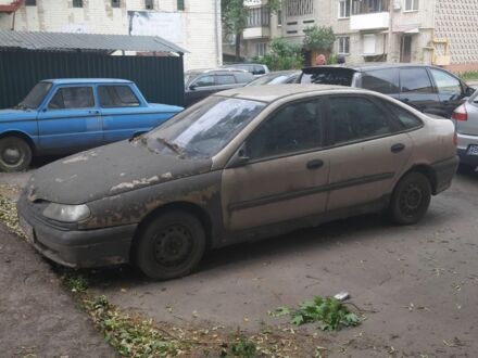 Рено 4 2012 в Ровно на Automoto.ua Серый Рено 4, объемом двигателя 1.5 л и пробегом 100 тыс. км за 818 $, фото 1 на Automoto.ua