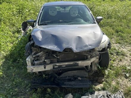 Рено 4 2013 в Ровно на Automoto.ua Серый Рено 4, объемом двигателя 1.46 л и пробегом 211 тыс. км за 4000 $, фото 1 на Automoto.ua