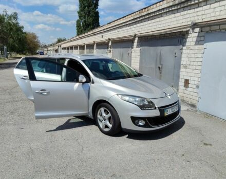 Серый Рено 4, объемом двигателя 1.5 л и пробегом 292 тыс. км за 8000 $, фото 1 на Automoto.ua