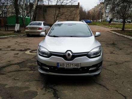 Сірий Рено 4, об'ємом двигуна 0 л та пробігом 245 тис. км за 8000 $, фото 1 на Automoto.ua