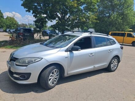 Сірий Рено 4, об'ємом двигуна 1 л та пробігом 390 тис. км за 6725 $, фото 1 на Automoto.ua