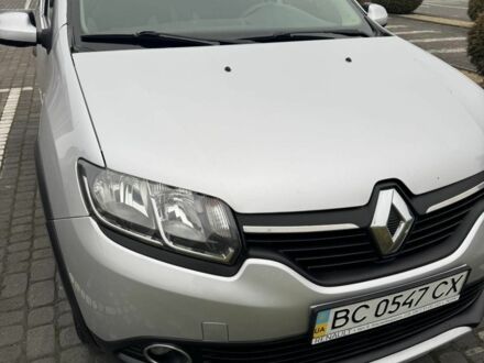 Сірий Рено 4, об'ємом двигуна 1.5 л та пробігом 244 тис. км за 7500 $, фото 1 на Automoto.ua