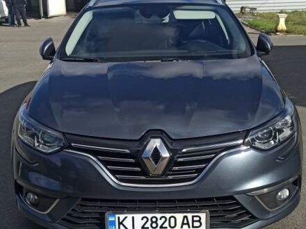 Сірий Рено 4, об'ємом двигуна 1.5 л та пробігом 195 тис. км за 13500 $, фото 1 на Automoto.ua