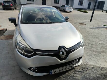 Серый Рено 4, объемом двигателя 0 л и пробегом 79 тыс. км за 8000 $, фото 1 на Automoto.ua