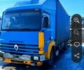 Синий Рено 4, объемом двигателя 0 л и пробегом 1 тыс. км за 2470 $, фото 1 на Automoto.ua