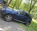 Синій Рено 4, об'ємом двигуна 1.6 л та пробігом 50 тис. км за 11179 $, фото 1 на Automoto.ua