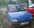 Синий Рено 4, объемом двигателя 1.4 л и пробегом 340 тыс. км за 1201 $, фото 4 на Automoto.ua