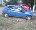 Синий Рено 4, объемом двигателя 1.4 л и пробегом 340 тыс. км за 1201 $, фото 2 на Automoto.ua