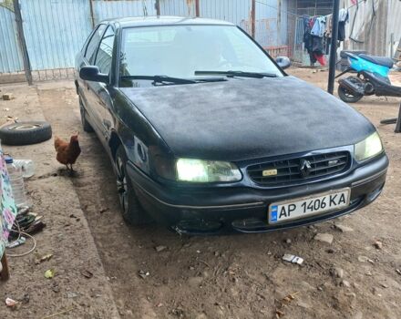 Синий Рено 4, объемом двигателя 1.9 л и пробегом 100 тыс. км за 1200 $, фото 9 на Automoto.ua