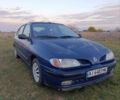 Синий Рено 4, объемом двигателя 2 л и пробегом 306 тыс. км за 1400 $, фото 1 на Automoto.ua