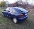 Синий Рено 4, объемом двигателя 2 л и пробегом 306 тыс. км за 1400 $, фото 1 на Automoto.ua