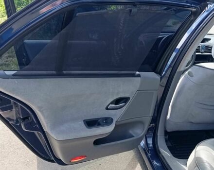 Синий Рено 4, объемом двигателя 1.8 л и пробегом 217 тыс. км за 3400 $, фото 3 на Automoto.ua