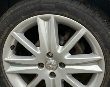 Синій Рено 4, об'ємом двигуна 2 л та пробігом 140 тис. км за 4500 $, фото 6 на Automoto.ua