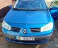 Синий Рено 4, объемом двигателя 1.6 л и пробегом 290 тыс. км за 4000 $, фото 4 на Automoto.ua
