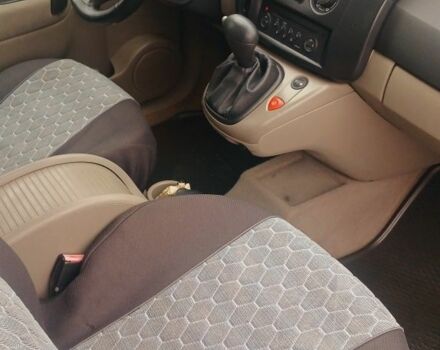 Синий Рено 4, объемом двигателя 1.6 л и пробегом 130 тыс. км за 5000 $, фото 7 на Automoto.ua