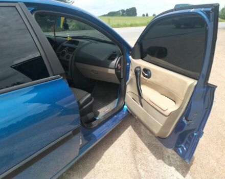 Синій Рено 4, об'ємом двигуна 1.9 л та пробігом 320 тис. км за 4000 $, фото 6 на Automoto.ua