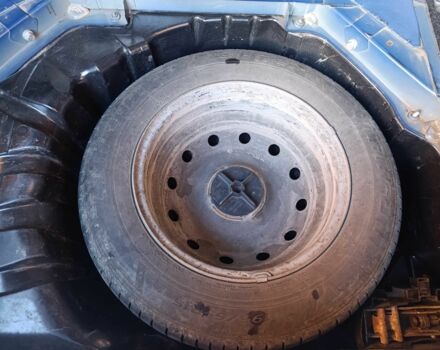 Синій Рено 4, об'ємом двигуна 1.5 л та пробігом 320 тис. км за 4550 $, фото 23 на Automoto.ua