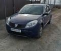 Синий Рено 4, объемом двигателя 1.4 л и пробегом 147 тыс. км за 4600 $, фото 1 на Automoto.ua