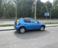 Синий Рено 4, объемом двигателя 1.5 л и пробегом 175 тыс. км за 7900 $, фото 2 на Automoto.ua