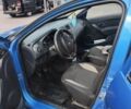 Синий Рено 4, объемом двигателя 1.5 л и пробегом 175 тыс. км за 7900 $, фото 3 на Automoto.ua