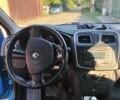 Синій Рено 4, об'ємом двигуна 1.5 л та пробігом 129 тис. км за 345000 $, фото 3 на Automoto.ua