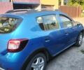 Синій Рено 4, об'ємом двигуна 1.5 л та пробігом 129 тис. км за 345000 $, фото 1 на Automoto.ua
