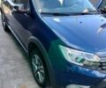 Синий Рено 4, объемом двигателя 9 л и пробегом 85 тыс. км за 410000 $, фото 1 на Automoto.ua