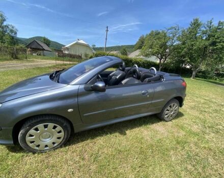 Рено 4 2006 в Долине на Automoto.ua Синий Рено 4, объемом двигателя 1.6 л и пробегом 196 тыс. км за 4800 $, фото 2 на Automoto.ua