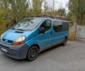 Синий Рено 4, объемом двигателя 2 л и пробегом 373 тыс. км за 4000 $, фото 1 на Automoto.ua