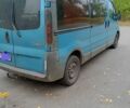 Синий Рено 4, объемом двигателя 2 л и пробегом 373 тыс. км за 4000 $, фото 4 на Automoto.ua