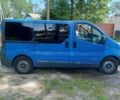 Синий Рено 4, объемом двигателя 1.9 л и пробегом 485 тыс. км за 5200 $, фото 3 на Automoto.ua