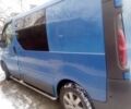Синій Рено 4, об'ємом двигуна 1.9 л та пробігом 300 тис. км за 6600 $, фото 7 на Automoto.ua