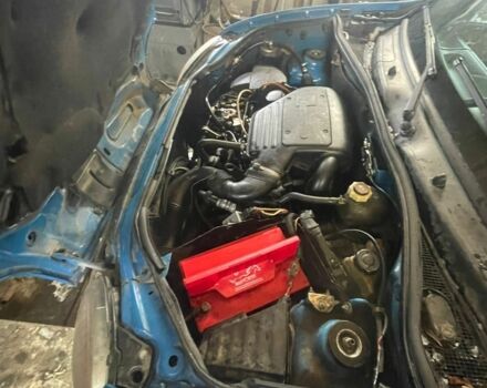 Синій Рено 4, об'ємом двигуна 0 л та пробігом 250 тис. км за 1650 $, фото 2 на Automoto.ua