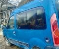 Синий Рено 4, объемом двигателя 1.9 л и пробегом 200 тыс. км за 2800 $, фото 7 на Automoto.ua