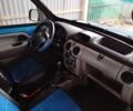 Синий Рено 4, объемом двигателя 0 л и пробегом 276 тыс. км за 3500 $, фото 1 на Automoto.ua