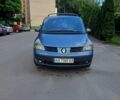 Синий Рено 4, объемом двигателя 1.9 л и пробегом 333 тыс. км за 2800 $, фото 1 на Automoto.ua